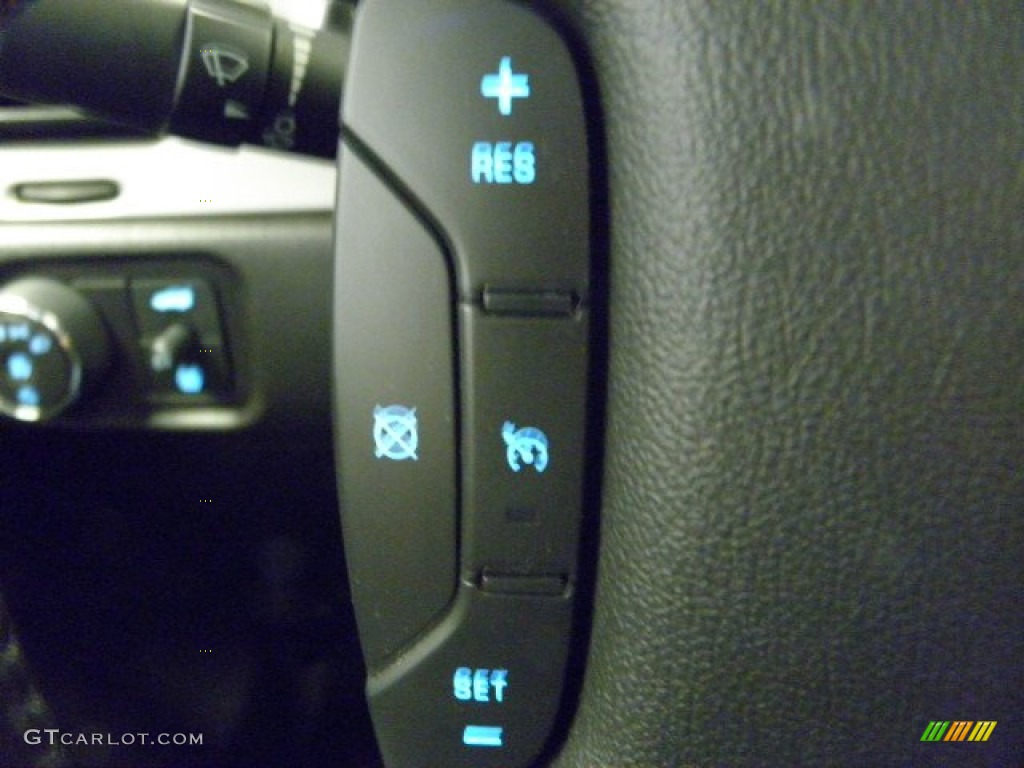 2006 Monte Carlo SS - Black / Ebony photo #21