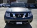 Storm Grey Metallic - Pathfinder SE Photo No. 2