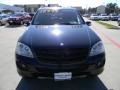 Black - ML 350 4Matic Photo No. 2