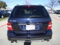 Black - ML 350 4Matic Photo No. 4