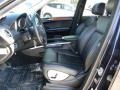 Black - ML 350 4Matic Photo No. 8