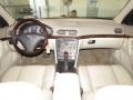 2006 Volvo S80 Taupe/Light Taupe Interior Dashboard Photo