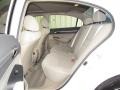 Taffeta White - Civic EX Sedan Photo No. 11