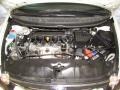 Taffeta White - Civic EX Sedan Photo No. 19