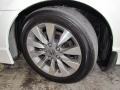 Taffeta White - Civic EX Sedan Photo No. 21