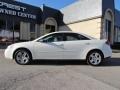 2007 Ivory White Pontiac G6 Sedan  photo #1