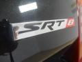  2007 300 C SRT8 Logo