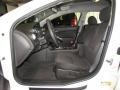 2007 Ivory White Pontiac G6 Sedan  photo #8
