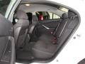 2007 Ivory White Pontiac G6 Sedan  photo #11