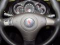2007 Ivory White Pontiac G6 Sedan  photo #15