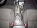 2007 Ivory White Pontiac G6 Sedan  photo #17
