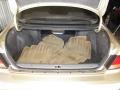 1997 Pebble Beige Metallic Nissan Maxima GXE  photo #19