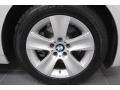 2011 BMW 5 Series 528i Sedan Wheel