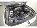 3.0 Liter DOHC 24-Valve VVT Inline 6 Cylinder Engine for 2011 BMW 5 Series 528i Sedan #60003509