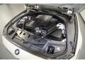 3.0 Liter DOHC 24-Valve VVT Inline 6 Cylinder Engine for 2011 BMW 5 Series 528i Sedan #60003515