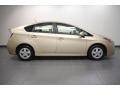  2010 Prius Hybrid II Sandy Beach Metallic