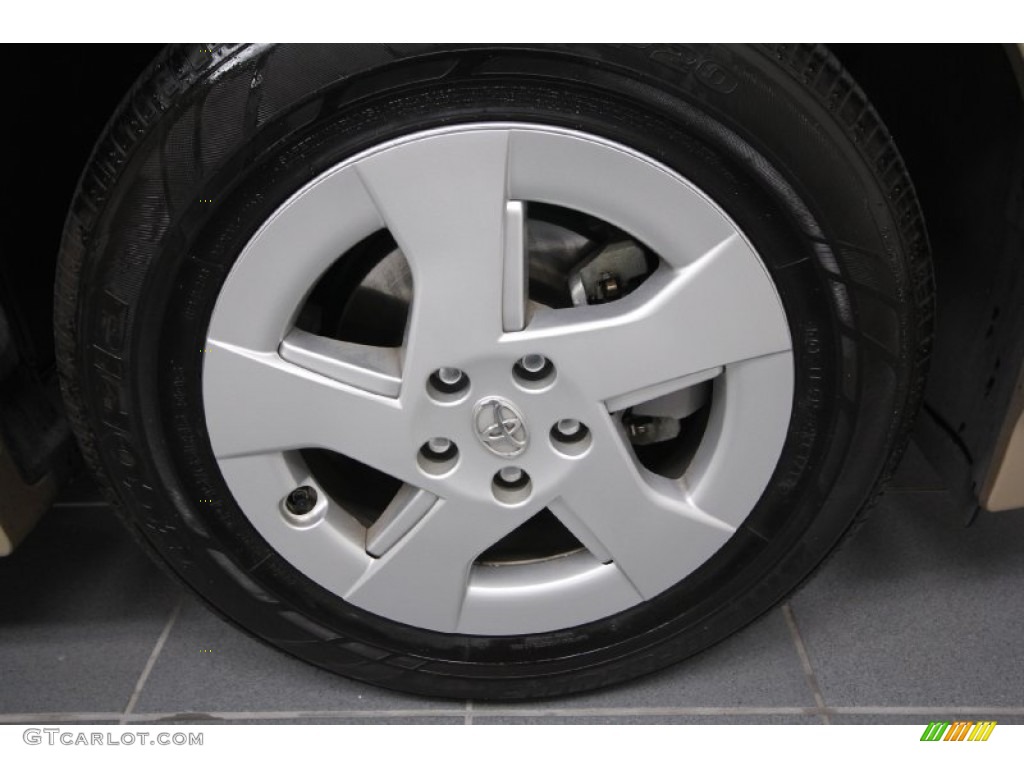 2010 Toyota Prius Hybrid II Wheel Photo #60003827