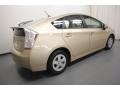 2010 Sandy Beach Metallic Toyota Prius Hybrid II  photo #12