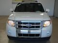 2012 White Suede Ford Escape Limited V6  photo #2