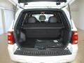 2012 White Suede Ford Escape Limited V6  photo #8