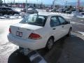 Igloo White - Lancer ES Photo No. 2