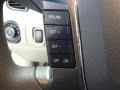 Light Stone Controls Photo for 2012 Ford Taurus #60005042