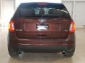 2012 Cinnamon Metallic Ford Edge SEL  photo #5