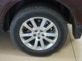 2012 Cinnamon Metallic Ford Edge SEL  photo #6