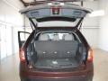 2012 Cinnamon Metallic Ford Edge SEL  photo #7