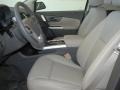 2012 Cinnamon Metallic Ford Edge SEL  photo #8