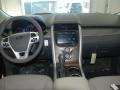 2012 Cinnamon Metallic Ford Edge SEL  photo #10
