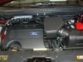 2012 Cinnamon Metallic Ford Edge SEL  photo #17