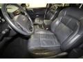 2004 Bright Silver Metallic Jeep Grand Cherokee Limited  photo #3