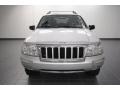 2004 Bright Silver Metallic Jeep Grand Cherokee Limited  photo #6