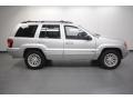 2004 Bright Silver Metallic Jeep Grand Cherokee Limited  photo #7