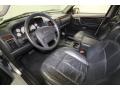 2004 Bright Silver Metallic Jeep Grand Cherokee Limited  photo #14