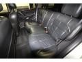 Dark Slate Gray Rear Seat Photo for 2004 Jeep Grand Cherokee #60005825