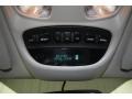 2004 Bright Silver Metallic Jeep Grand Cherokee Limited  photo #20