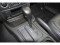 2004 Bright Silver Metallic Jeep Grand Cherokee Limited  photo #22