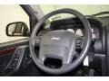 2004 Bright Silver Metallic Jeep Grand Cherokee Limited  photo #27