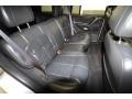 Dark Slate Gray Rear Seat Photo for 2004 Jeep Grand Cherokee #60005925