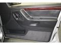 2004 Bright Silver Metallic Jeep Grand Cherokee Limited  photo #34