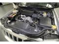 2004 Bright Silver Metallic Jeep Grand Cherokee Limited  photo #38