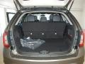 2012 Mineral Grey Metallic Ford Edge SEL  photo #9