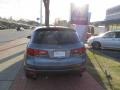 2009 Polished Metal Metallic Acura RDX SH-AWD Technology  photo #6