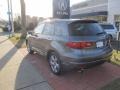 Polished Metal Metallic - RDX SH-AWD Technology Photo No. 7