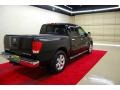 Galaxy Black - Titan LE Crew Cab Photo No. 7