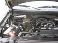  2009 F150 XLT SuperCab 4.6 Liter SOHC 24-Valve VVT Triton V8 Engine