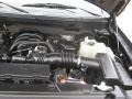  2009 F150 XLT SuperCab 4.6 Liter SOHC 24-Valve VVT Triton V8 Engine