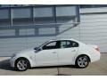 Alpine White - 5 Series 528xi Sedan Photo No. 3
